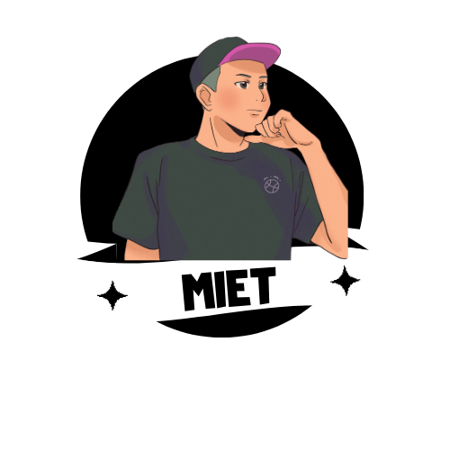 Miet Events Home